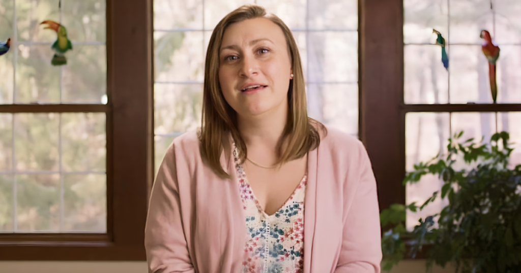 A photo of Jenn Ford.