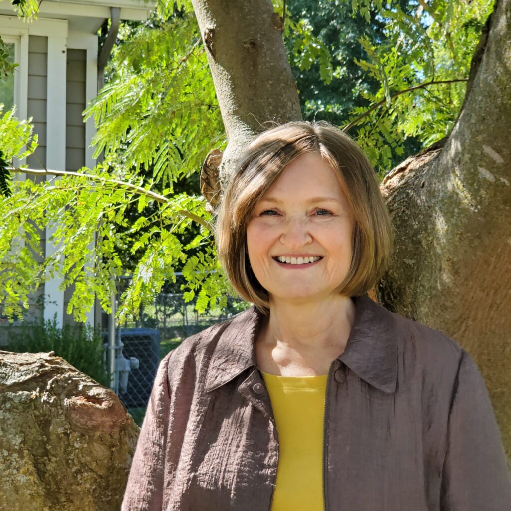 Jane Beery square size