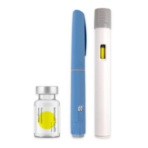 An image of GLP-1 medications